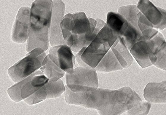 浅析钛白粉对涂膜光泽的影响因素